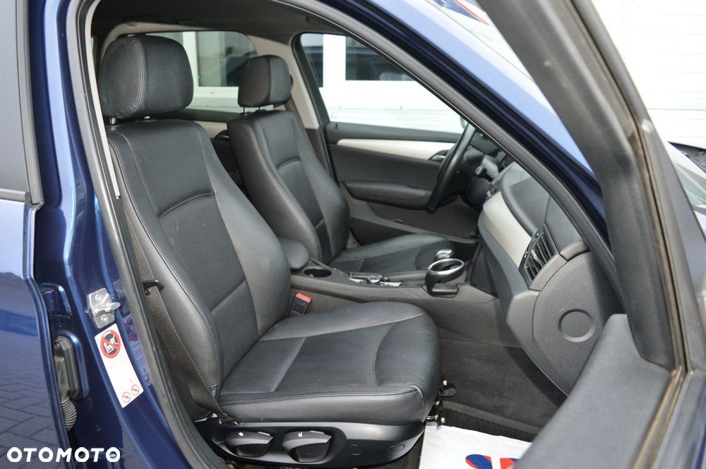 BMW X1 - 26