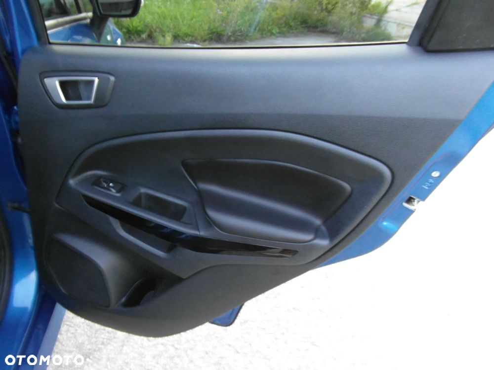 Ford EcoSport 1.0 EcoBoost ST-Line ASS - 30