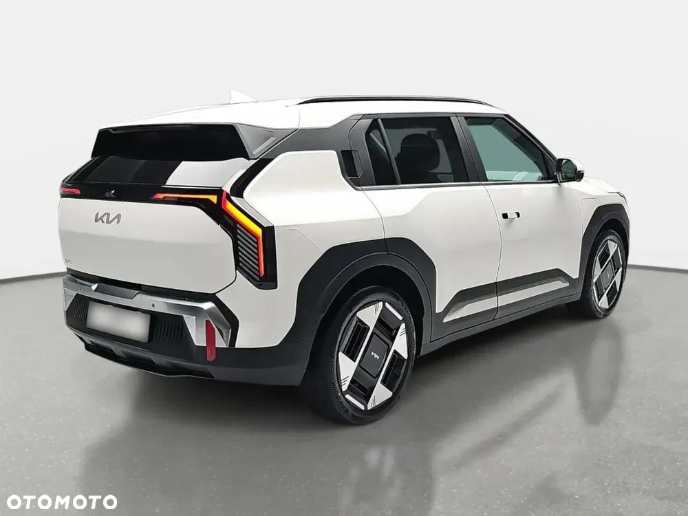 Kia EV3 81.4kWh Earth - 6
