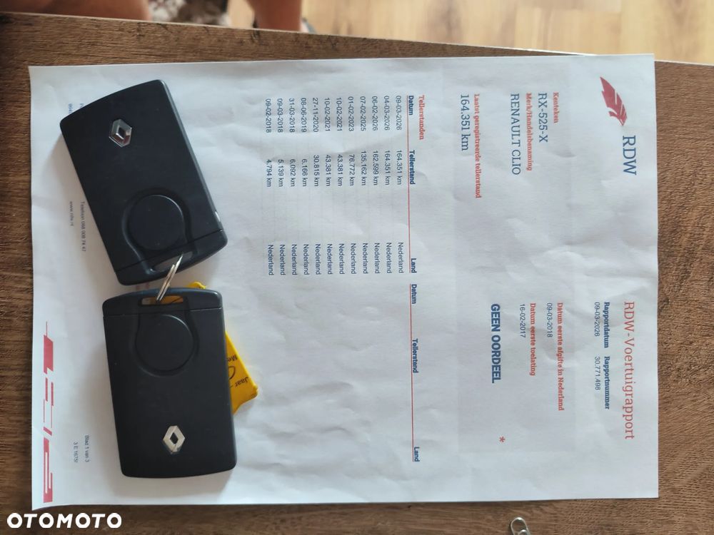 Renault Clio ENERGY TCe 120 LIMITED 2018 - 38