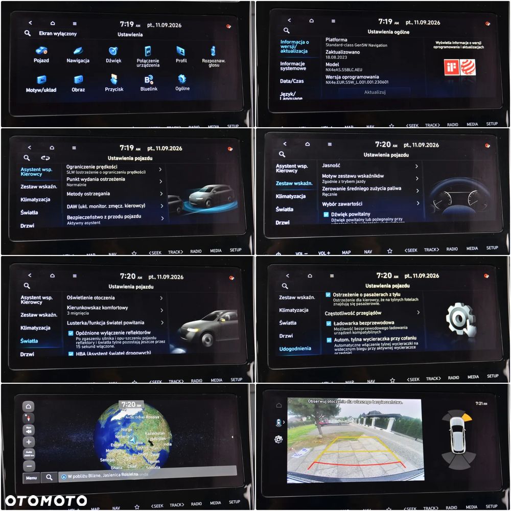 Hyundai Tucson 1.6 T-GDi 48V-Hybrid 2WD Prime - 37