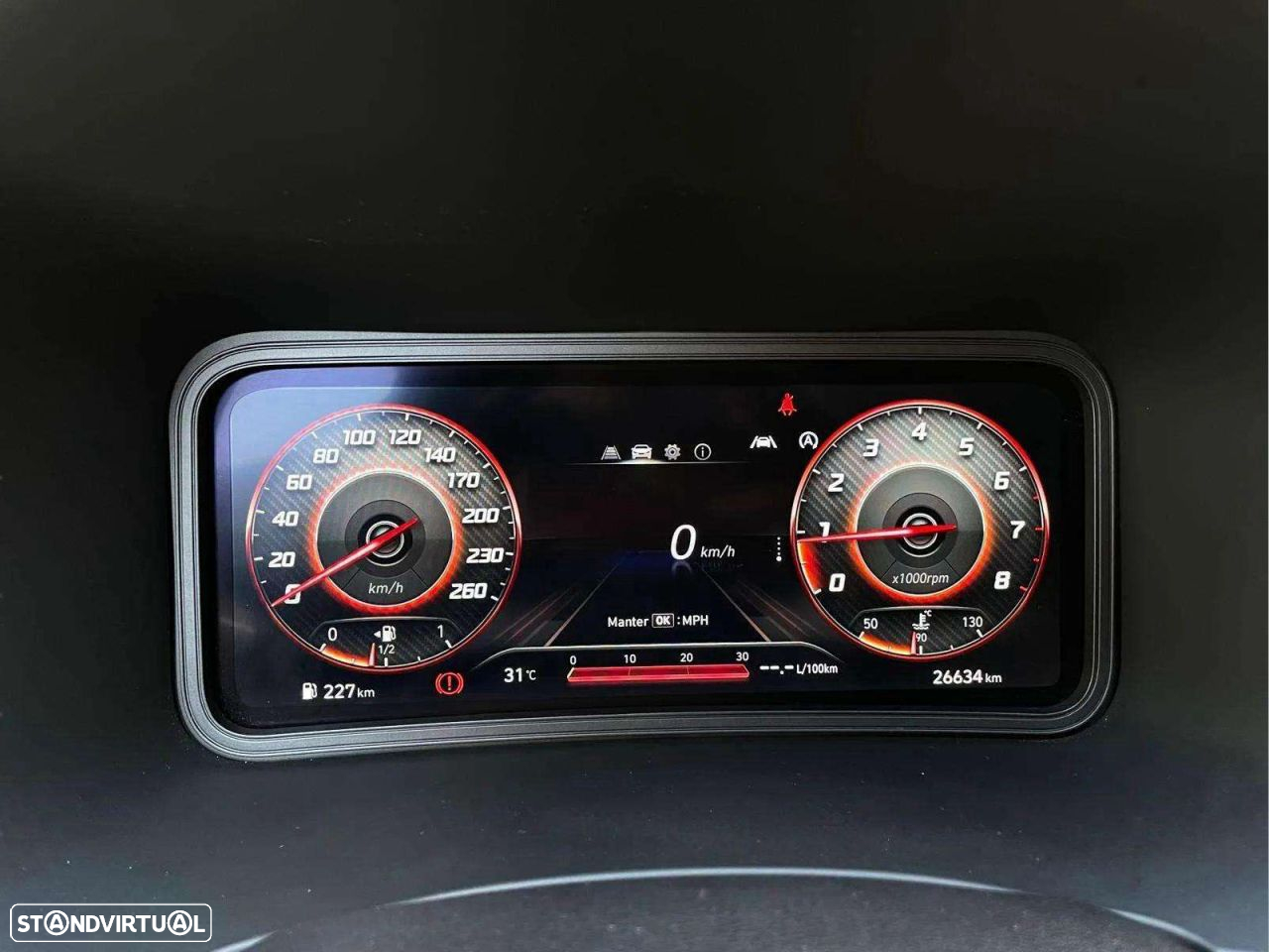 Hyundai Kauai 1.0 T-GDi Premium (TT) - 13