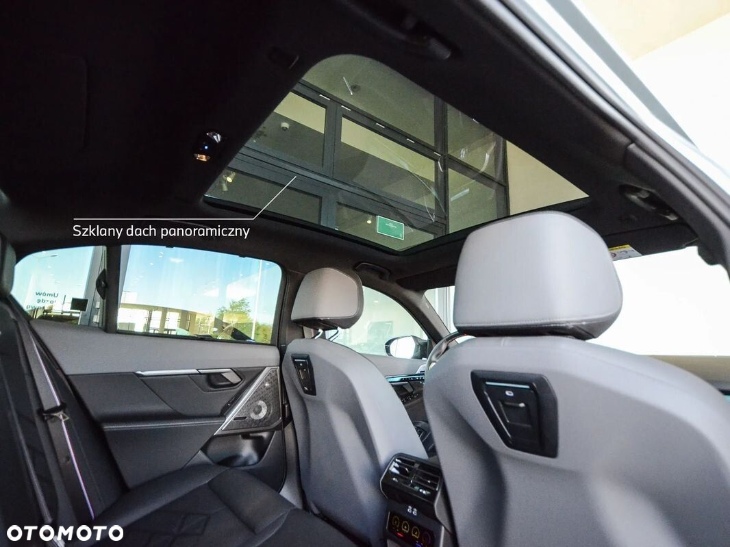BMW i5 83.9kWh M60 xDrive - 35