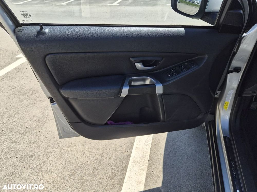 Volvo XC 90 D5 Aut. Summum - 35