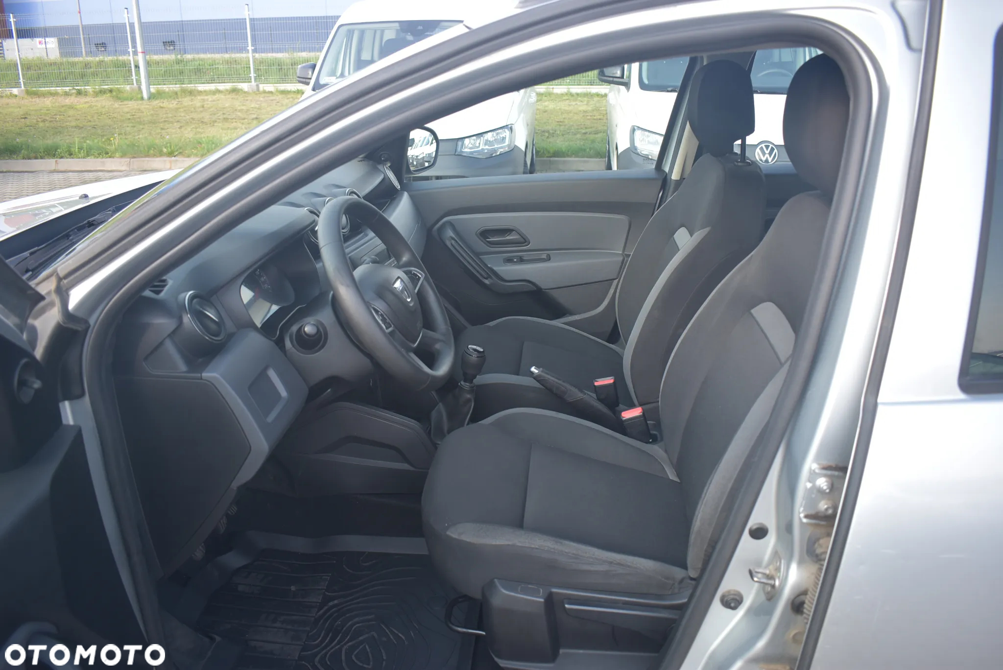 Dacia Duster 1.5 Blue dCi Essential 4WD - 10