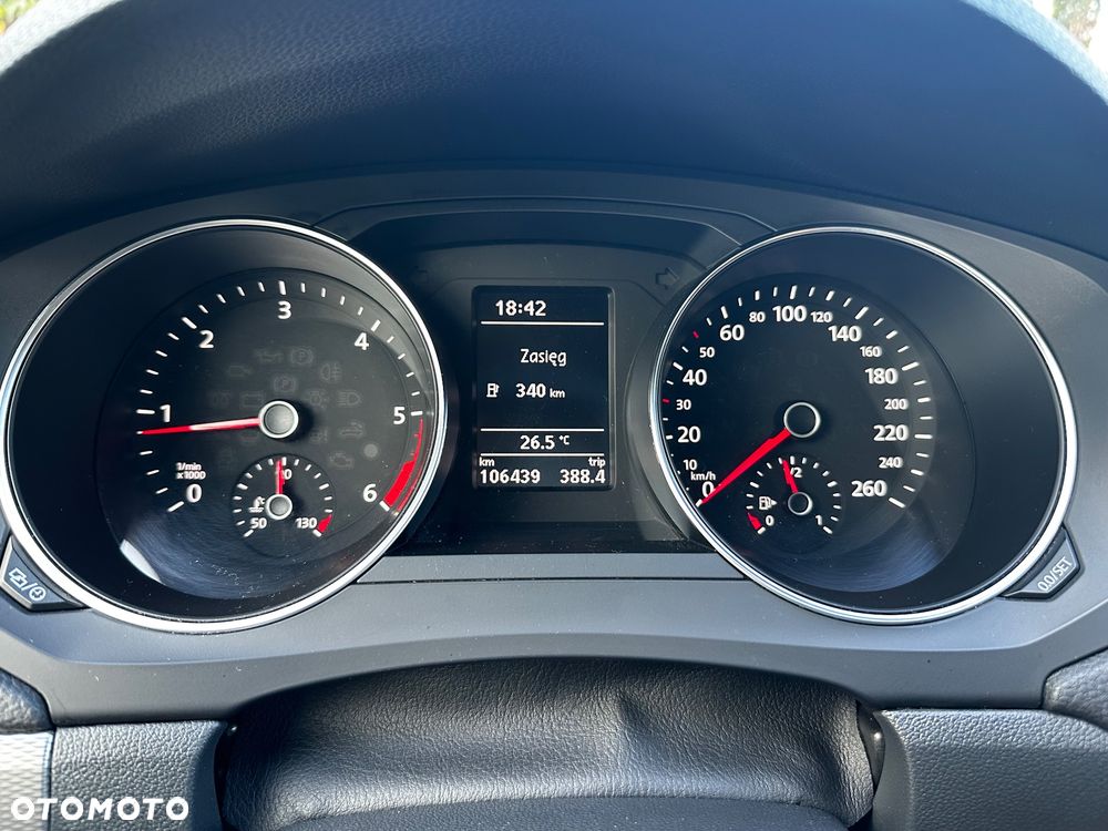 Volkswagen Jetta 2.0 TDI DPF BMT Comfortline - 25