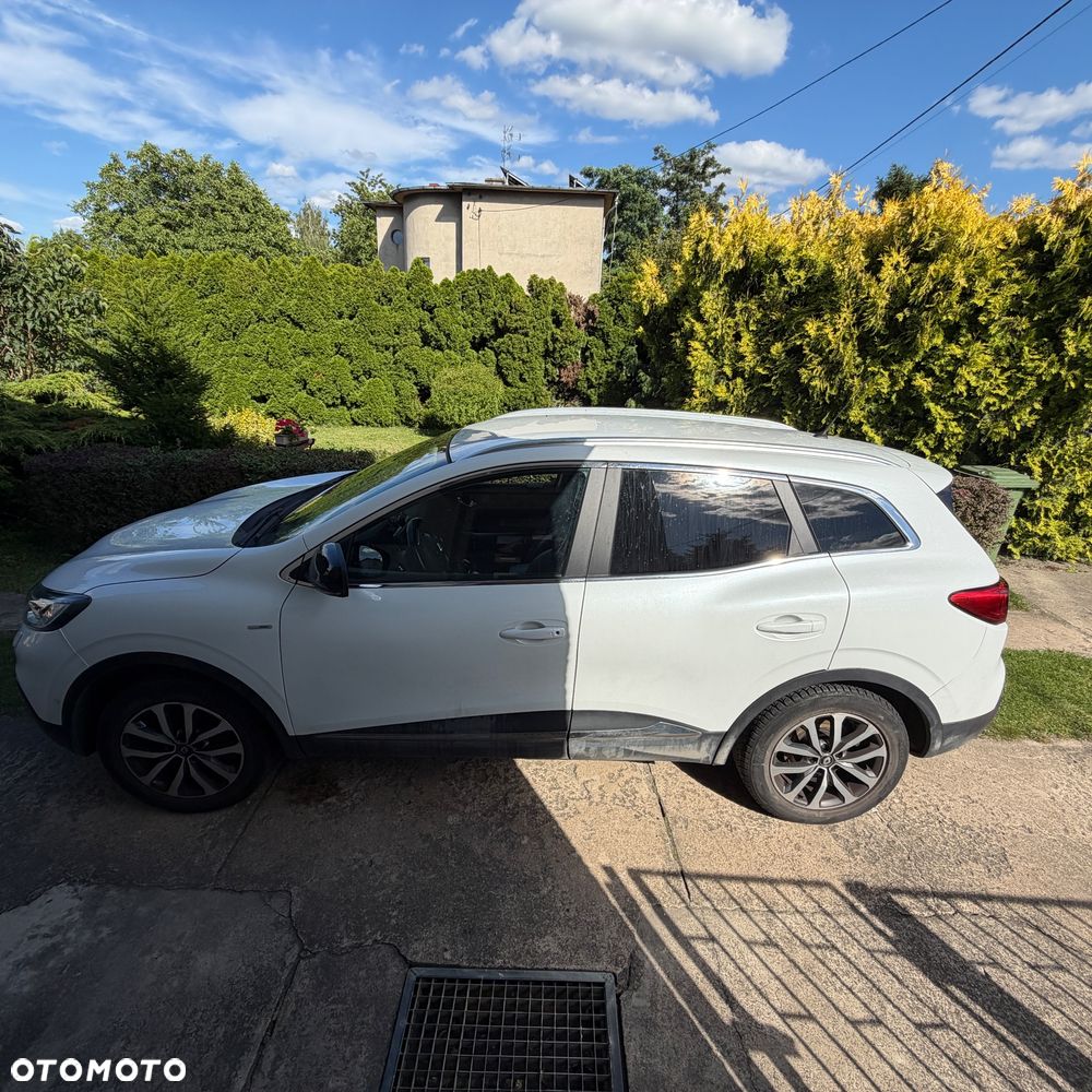 Renault Kadjar 1.6 dCi Energy S-Edition - 4