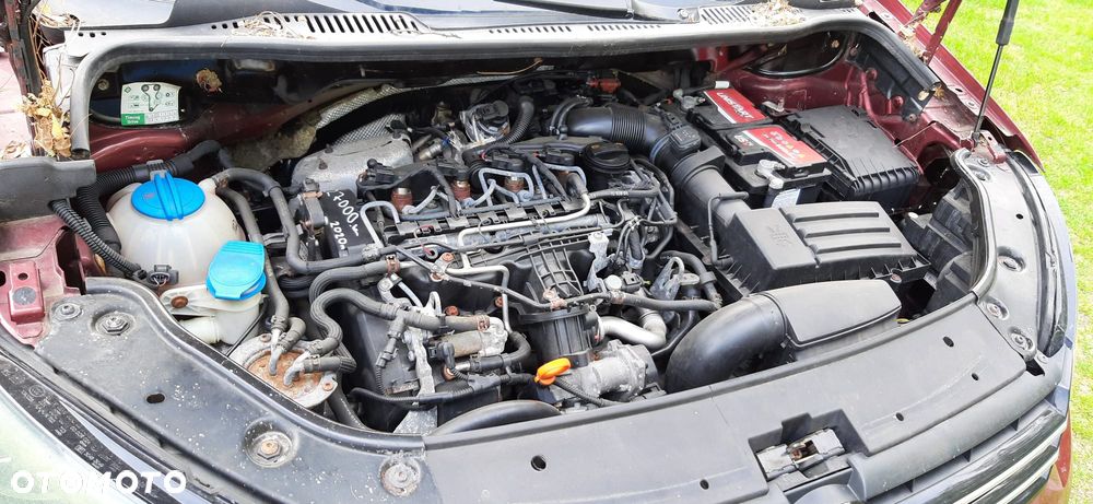 Volkswagen Caddy - 14