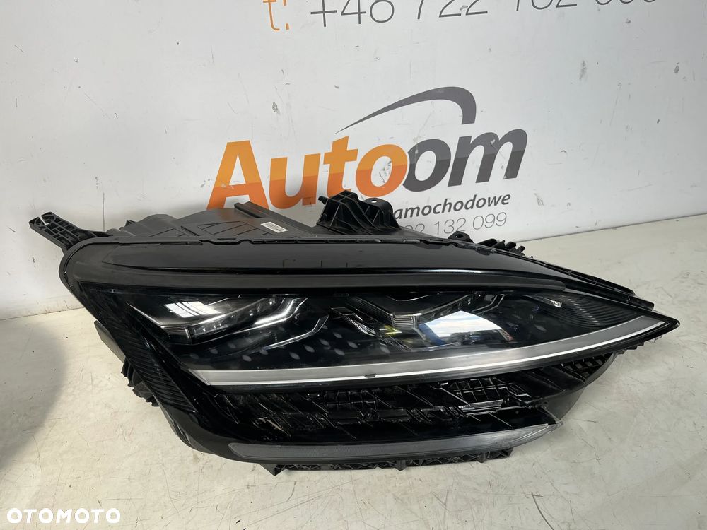 BYD SEAL EV LAMPA PRAWA FULL LED SA3HK-4121020B - 1