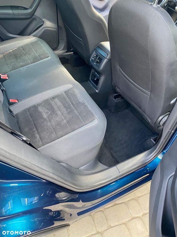 Seat Ateca 1.5 TSI ACT DSG OPF Xcellence - 19