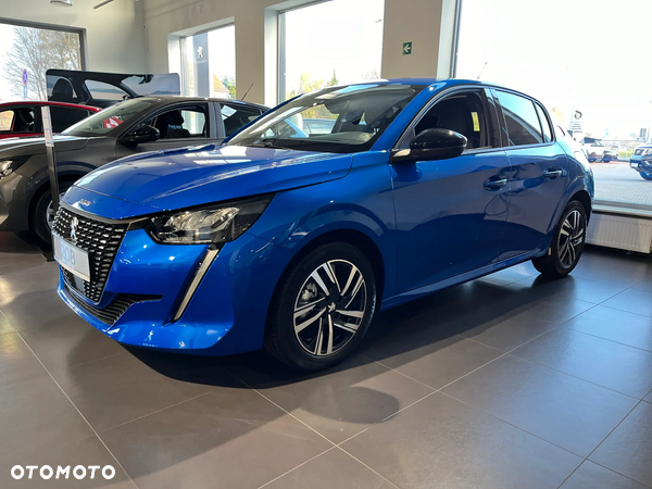 Peugeot 208 1.2 PureTech Allure S&S