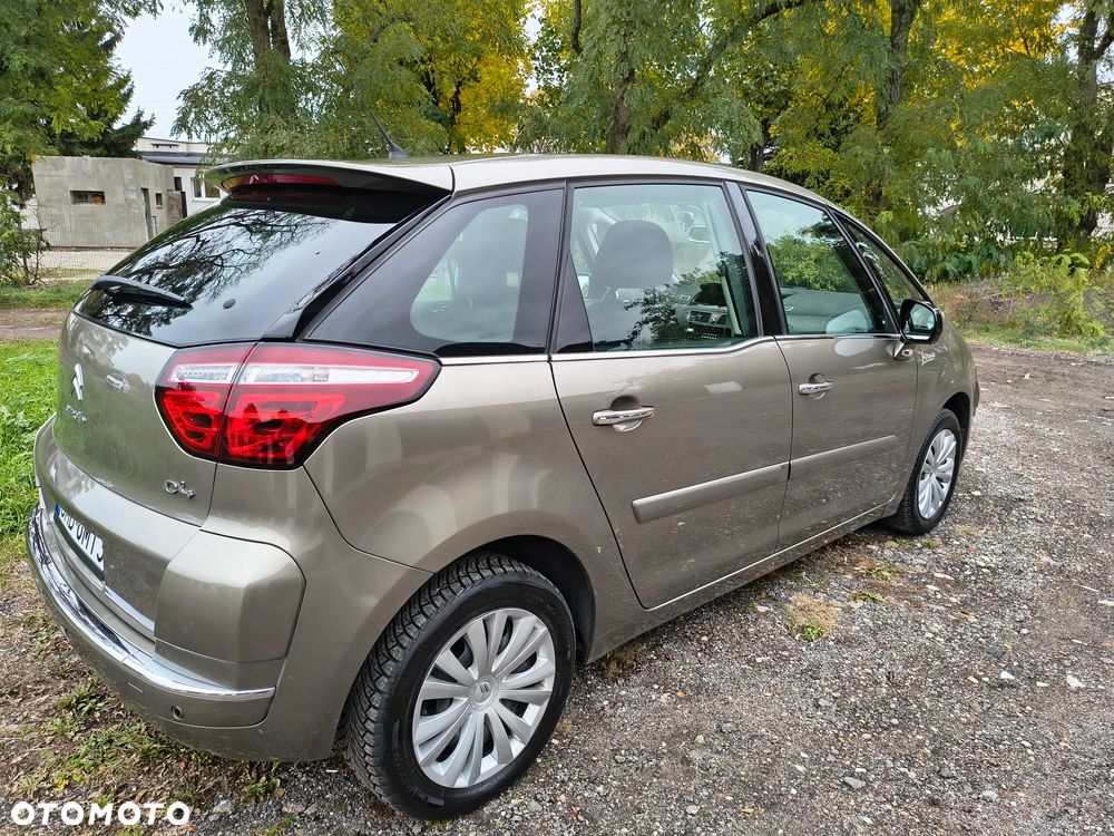 Citroën C4 Picasso 2.0 HDi FAP Exclusive - 2
