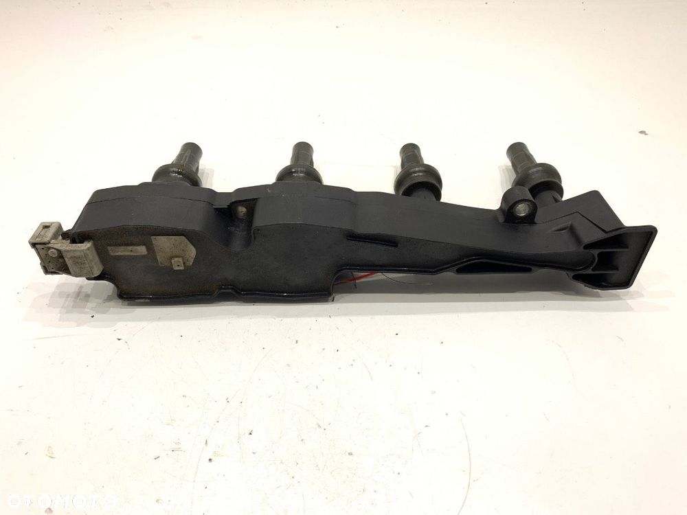 CEWKA ZAPŁONOWA  PEUGEOT 307 (3A/C) 2000 - 2012 1.6 16V 80 kW [109 KM] benzyna 2000 - 2007 - 3