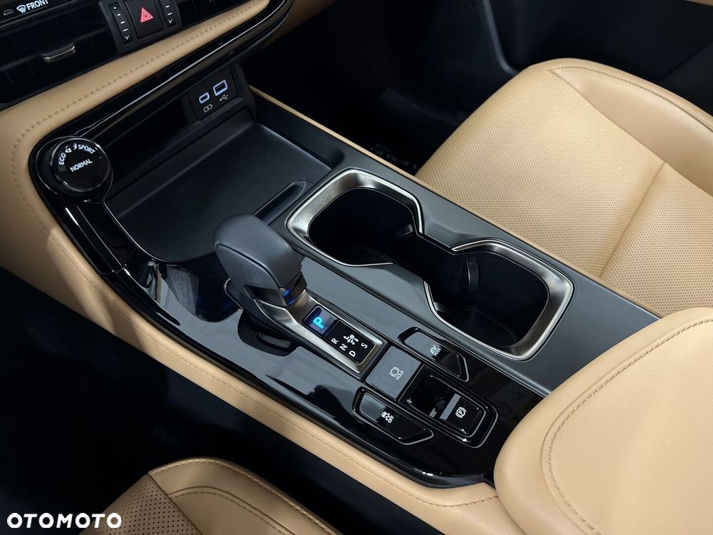 Lexus NX 350h Prestige 2WD - 29