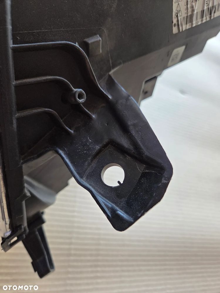 Lampa przednia prawa Citroen Jumpy III LIFT FULL LED - 12