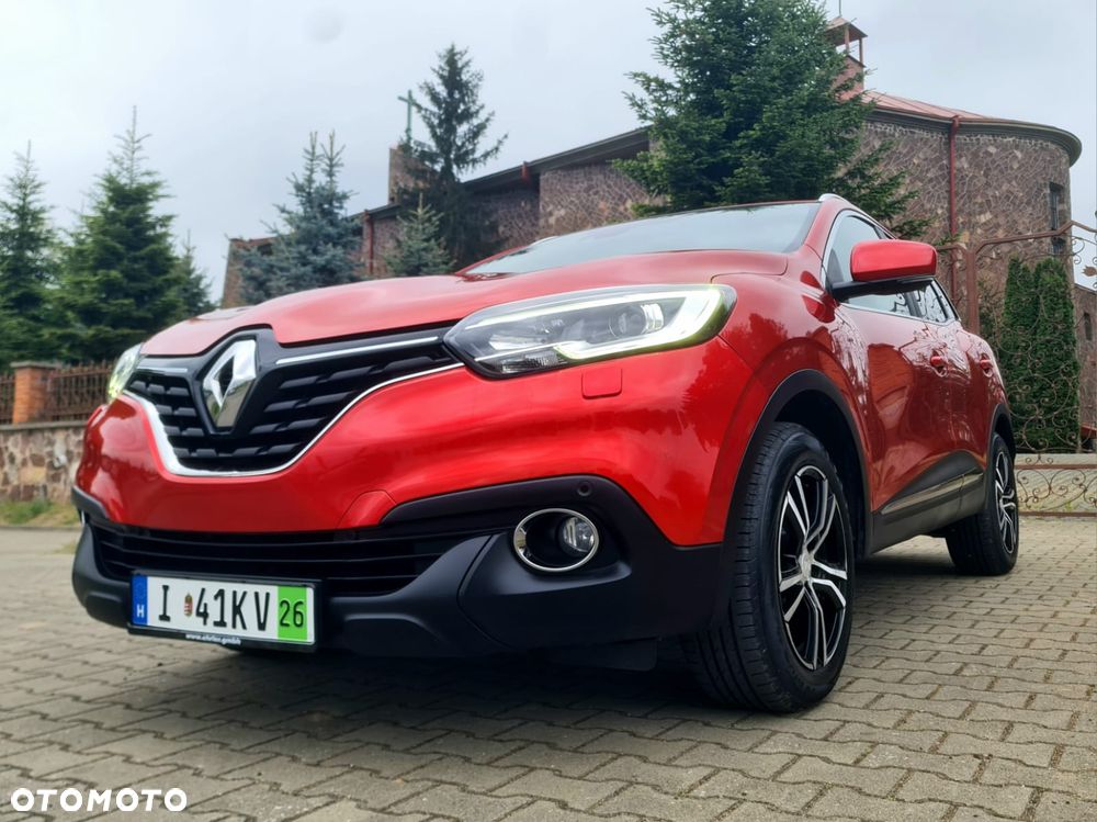 Renault Kadjar Energy dCi 110 Business - 14