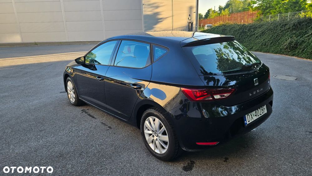 Seat Leon - 16