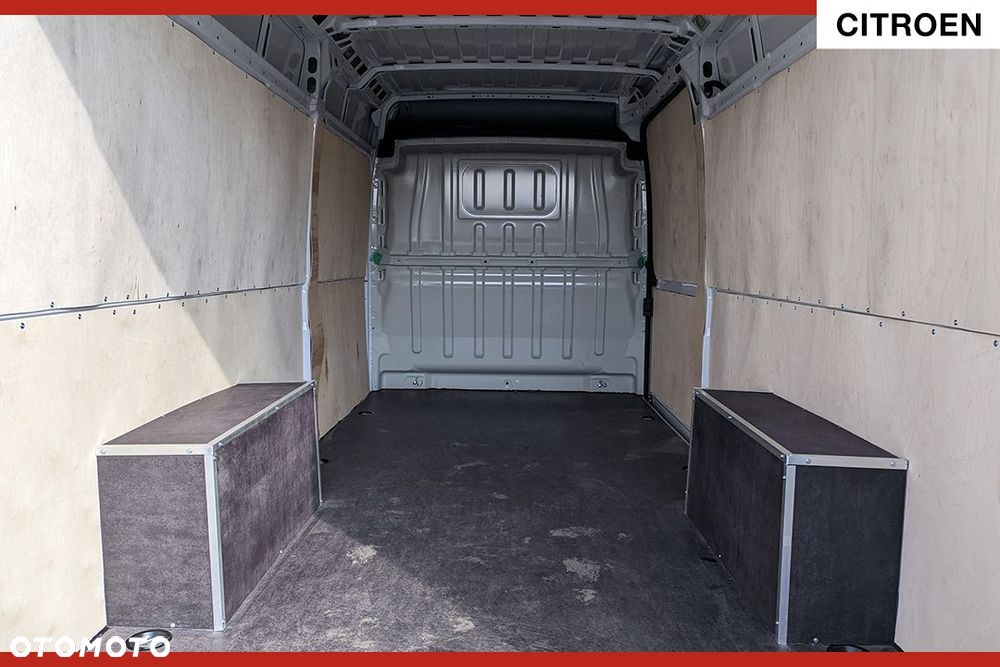 Citroën Jumper Heavy L4H2 2.2 140KM - 6