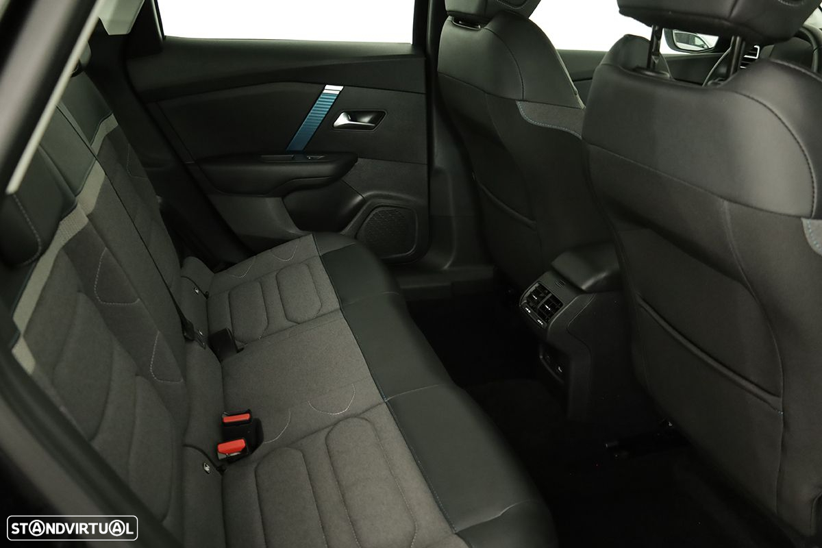 Citroën e-C4 50 kWh Feel Pack - 22