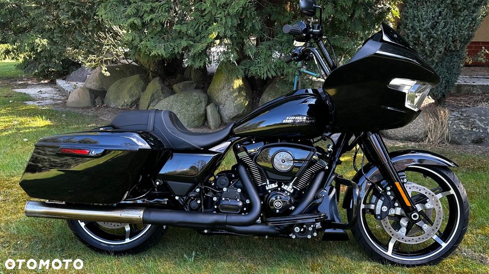 Harley-Davidson Touring Road Glide - 7