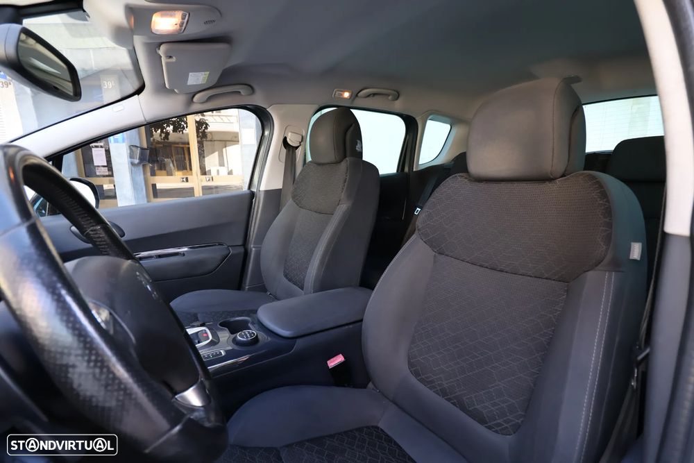 Peugeot 3008 - 7