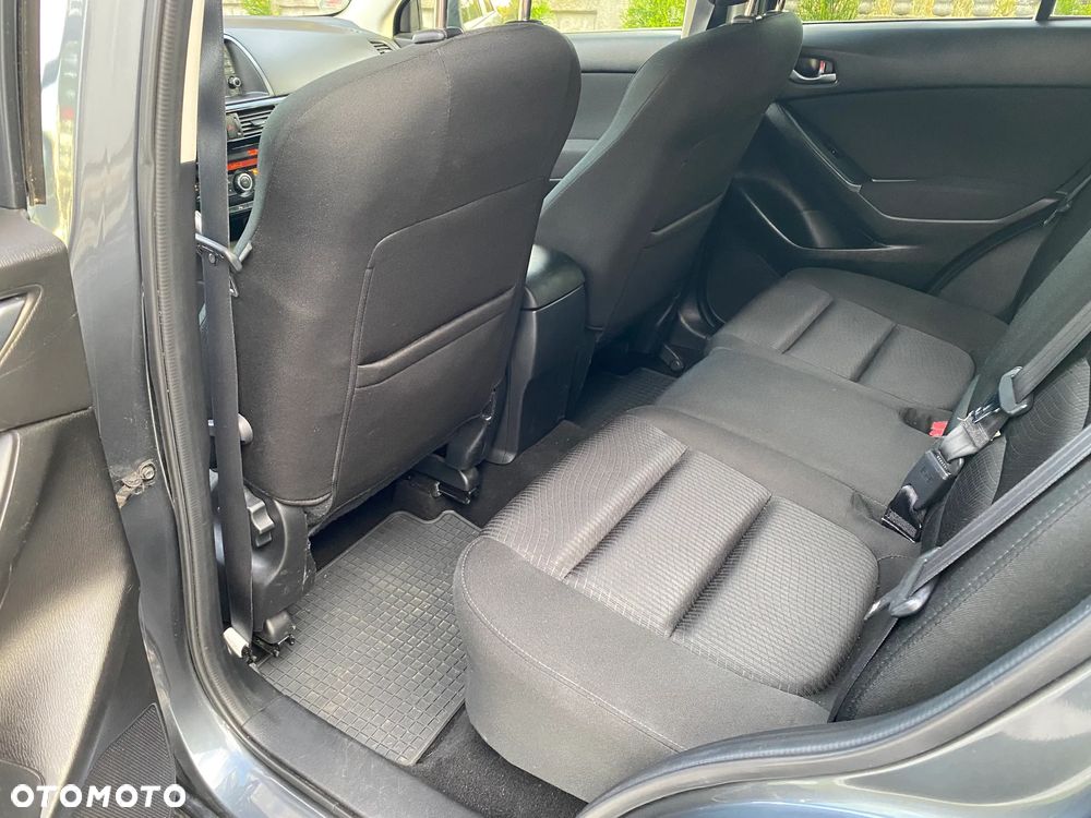Mazda CX-5 2.2 SKYACTIV-D Center-Line - 14