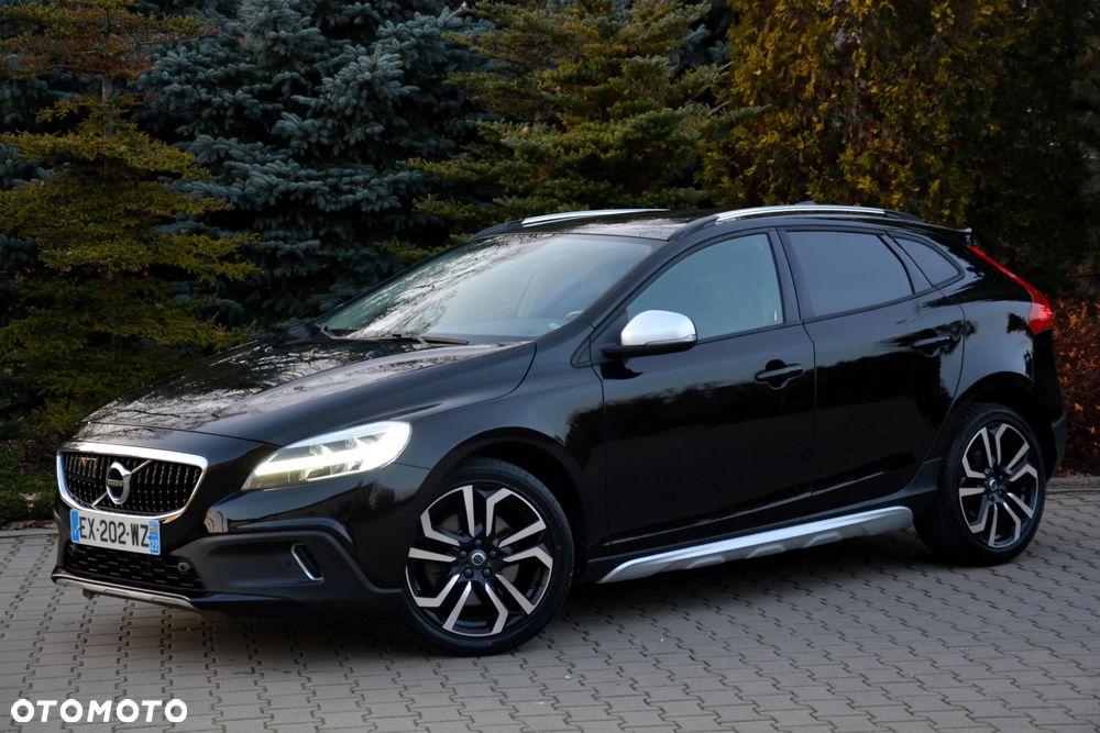 Volvo V40 Cross Country D3 Geartronic Momentum - 17
