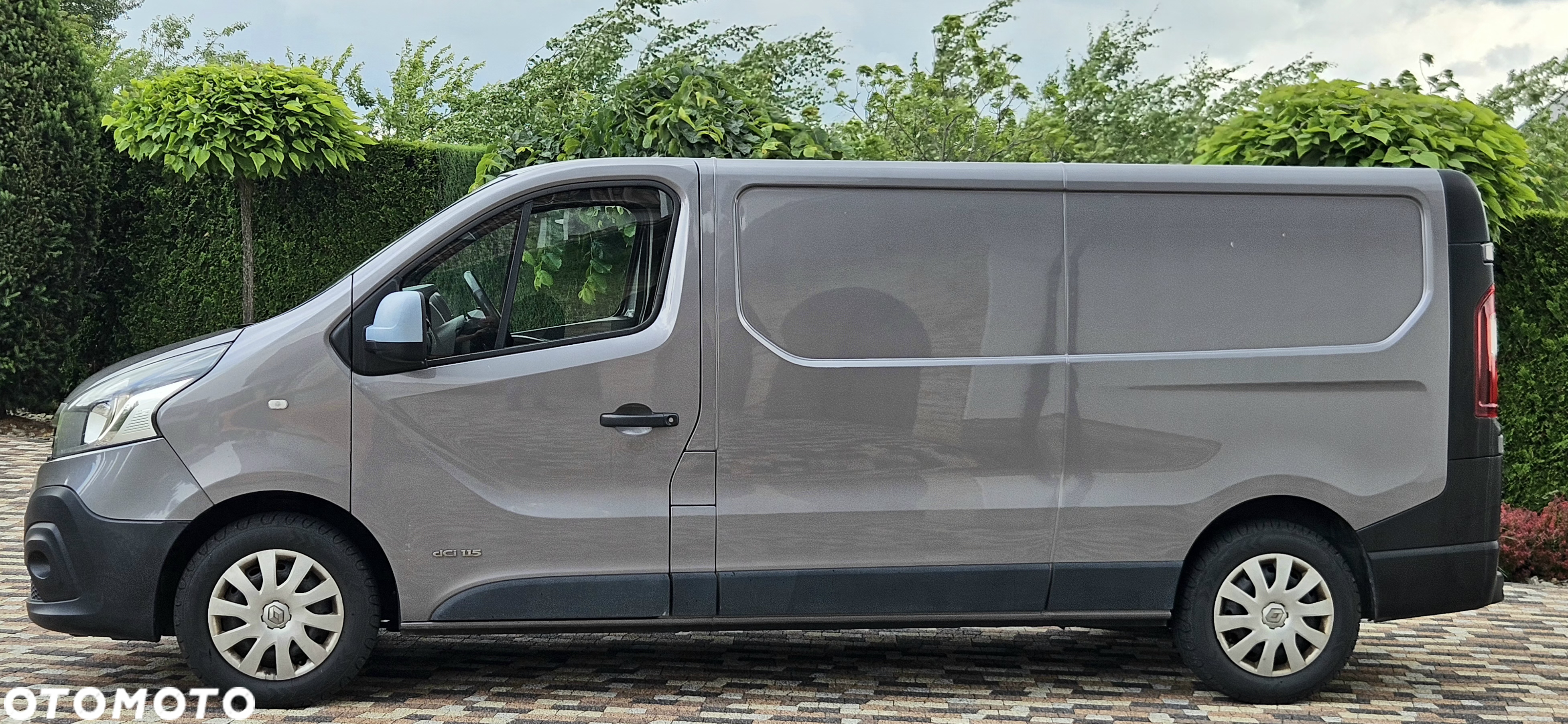 Renault Trafic - 24