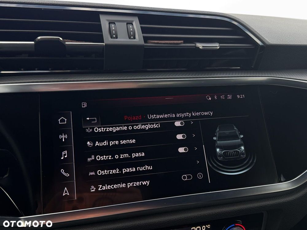 Audi Q3 40 TFSI Quattro S tronic - 25