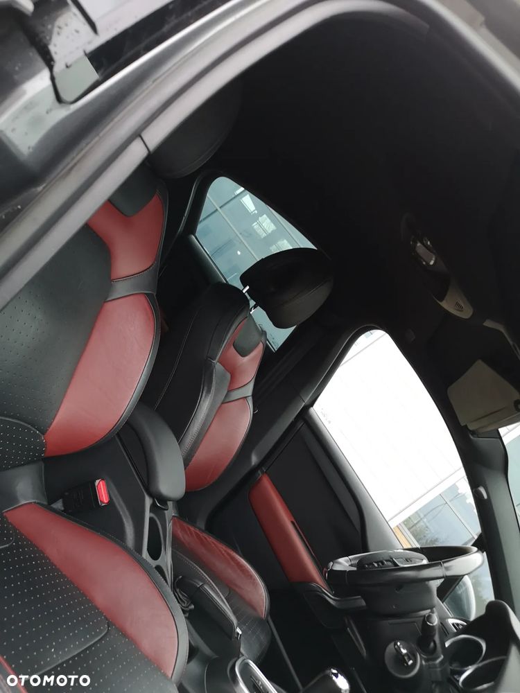 Citroën DS4 THP 160 Automatik SoChic - 35