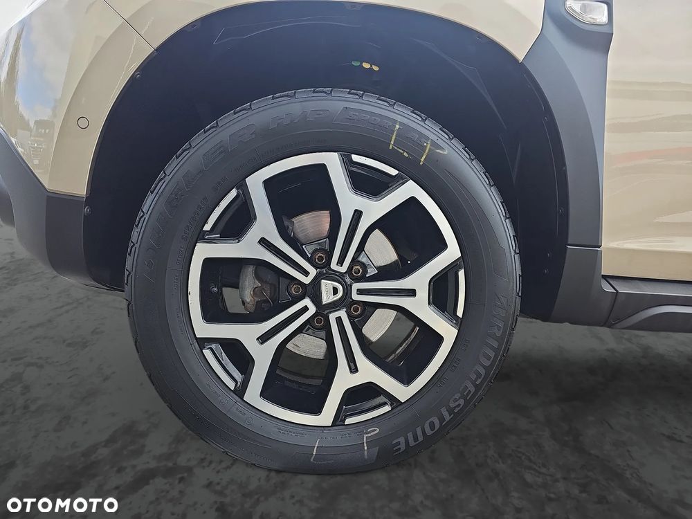 Dacia Duster 1.3 TCe FAP Prestige EU6d - 9