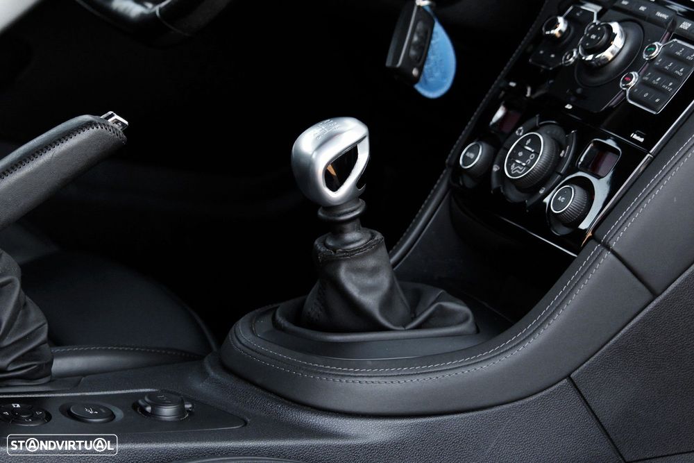 Peugeot RCZ 1.6 THP - 15