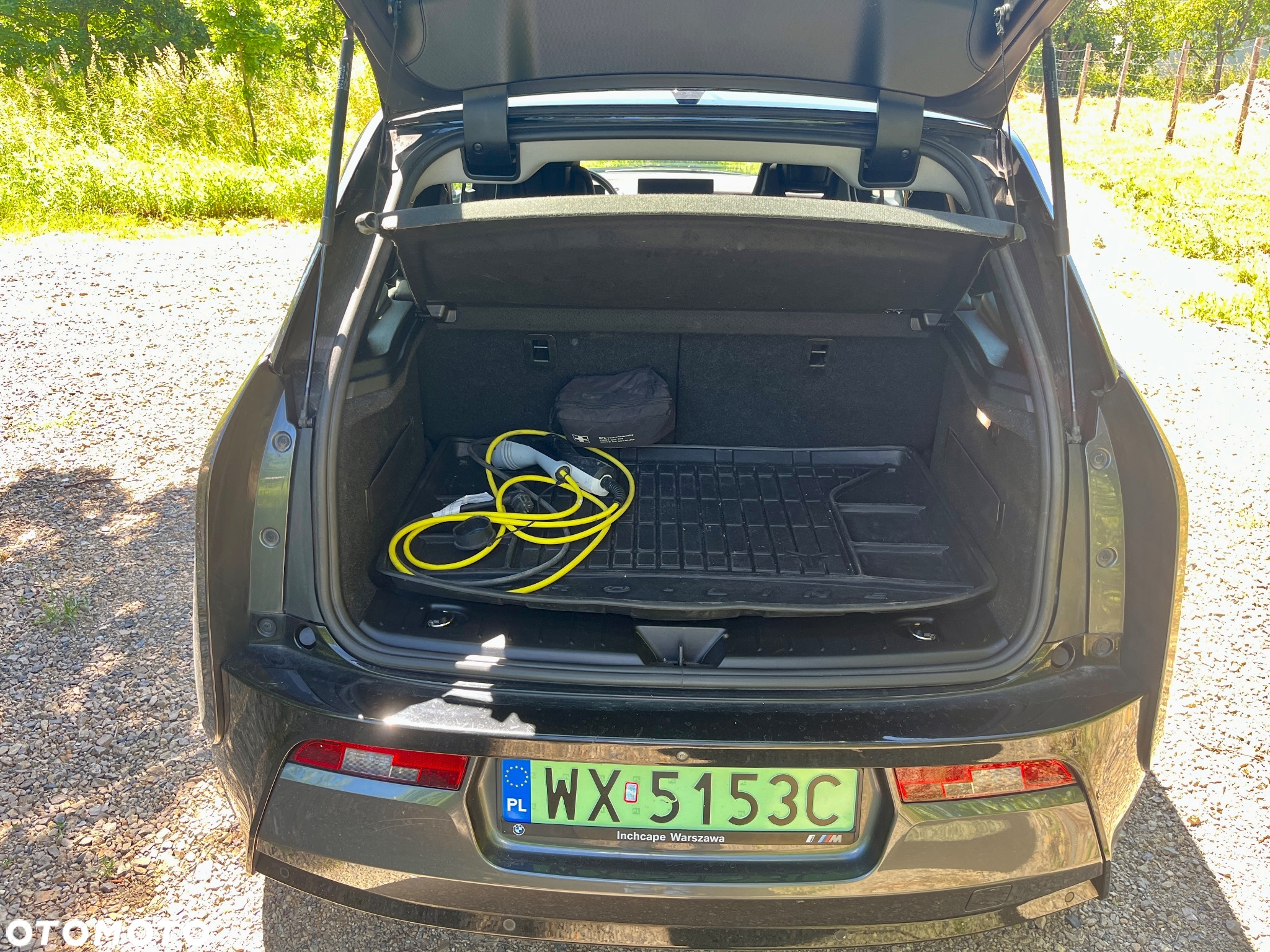 BMW i3 (94 Ah) - 5