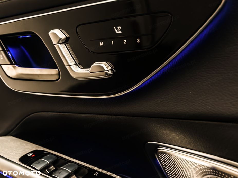 Mercedes-Benz GLC - 10