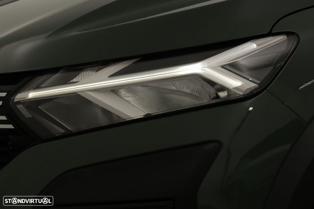 Dacia Sandero 1.0 TCe Expression - 6