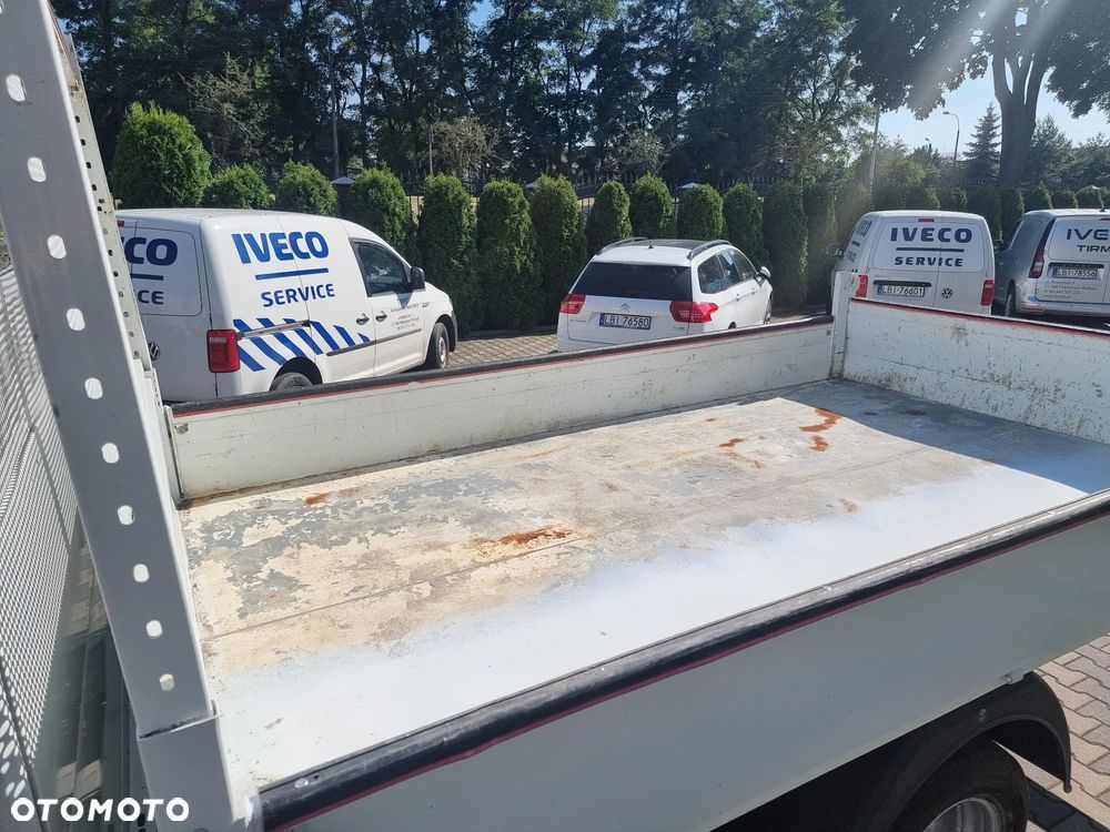Iveco Daily 35C16 - 9