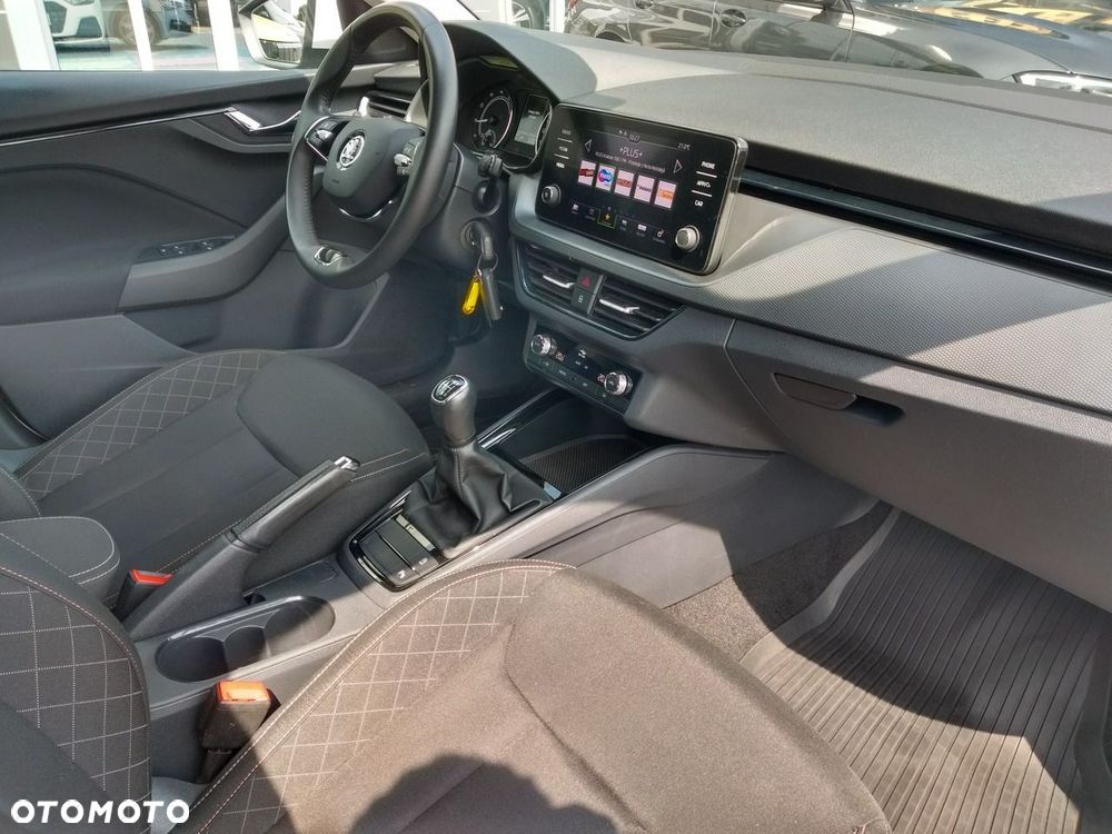 Skoda Scala - 29