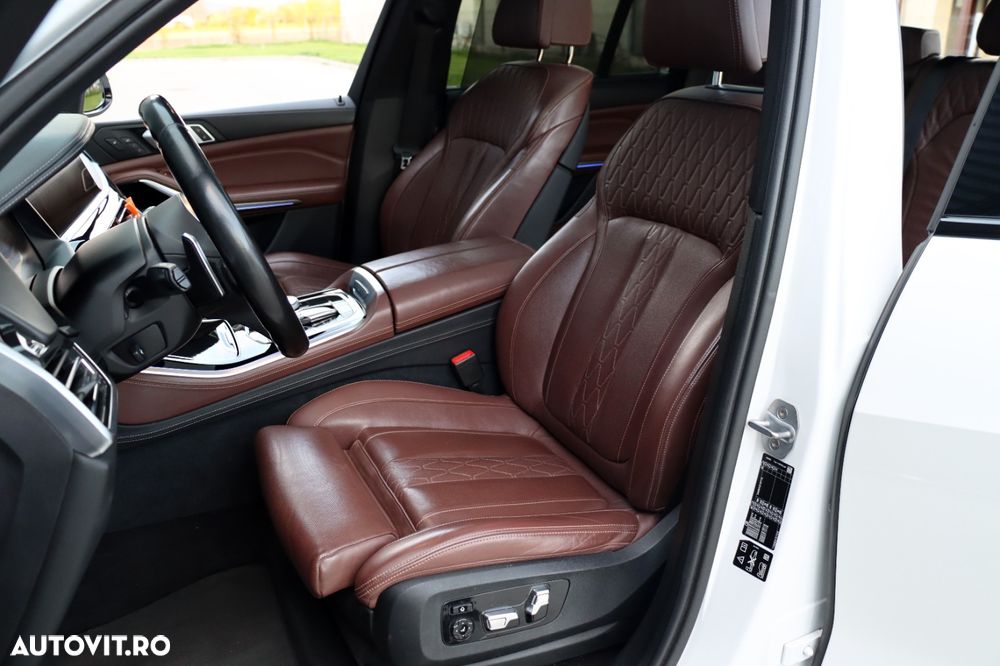 BMW X5 - 11