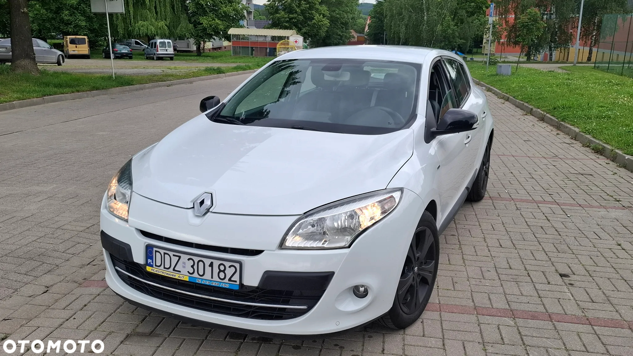 Renault Megane 1.4 16V TCE Bose Edition - 5