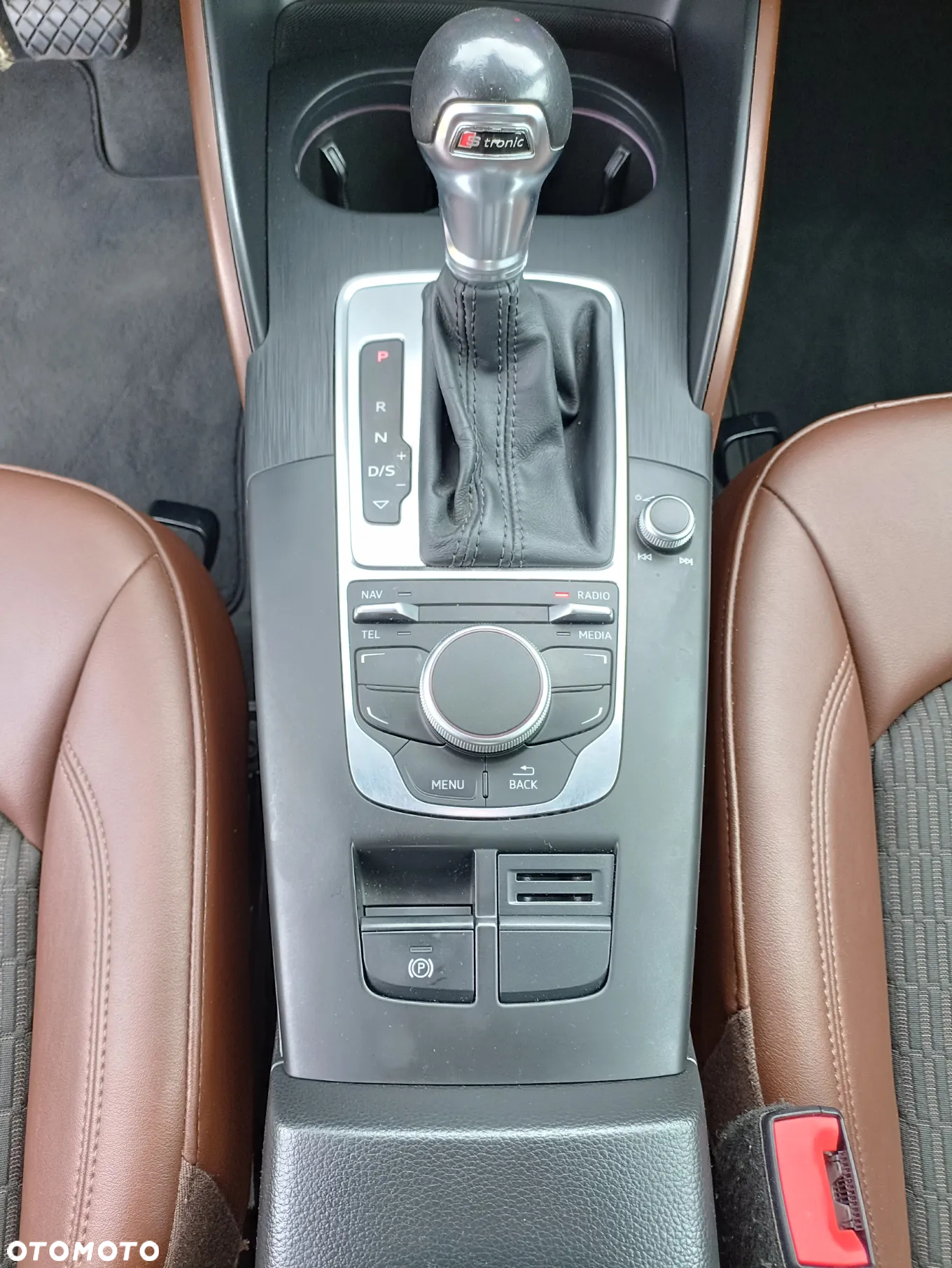 Audi A3 - 10