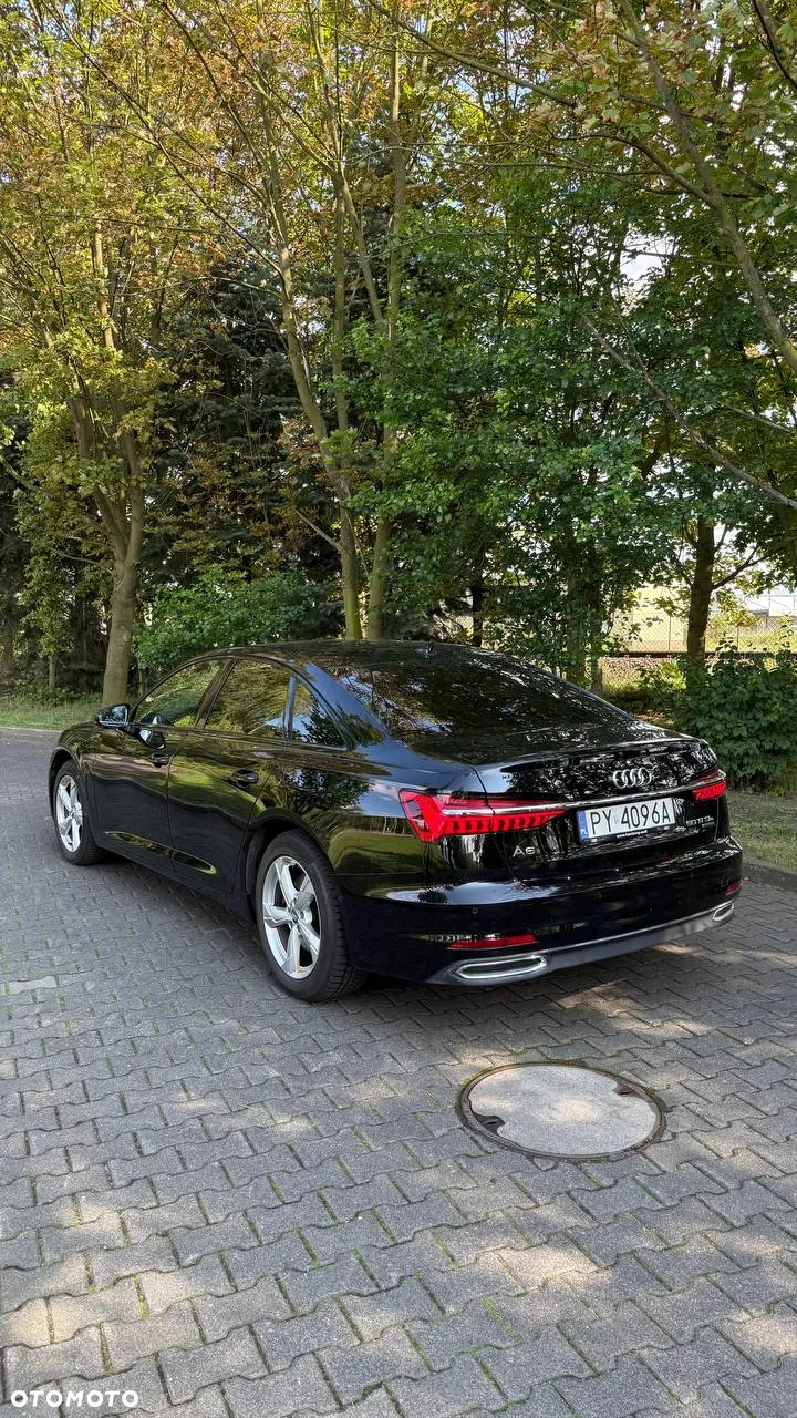 Audi A6 50 TFSI e Quattro S tronic - 3