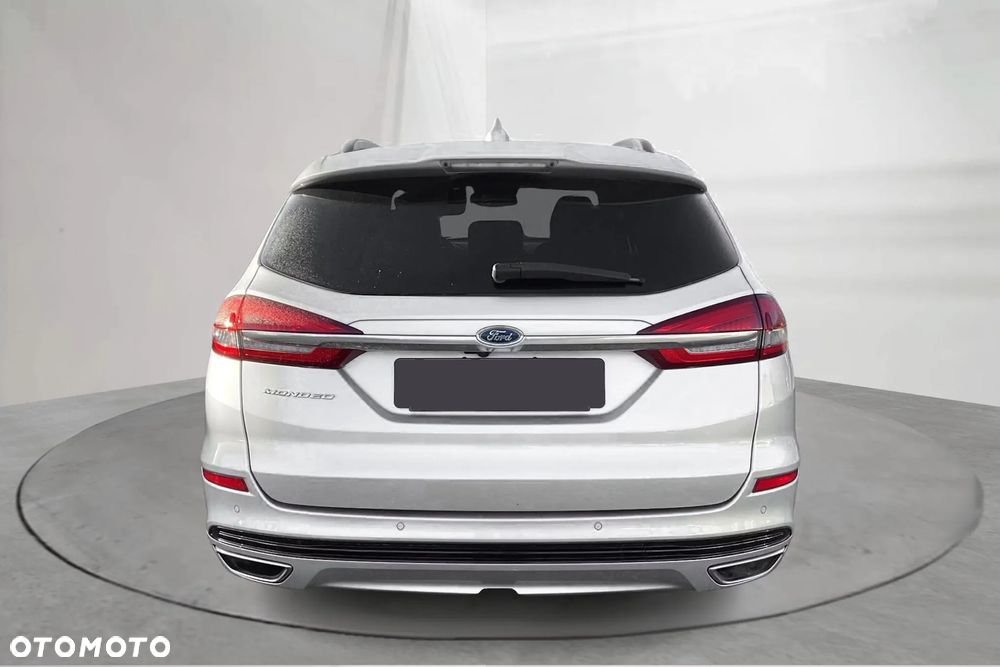Ford Mondeo 2.0 EcoBlue ST-Line Plus AWD - 7