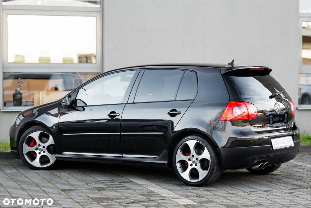 Volkswagen Golf 2.0 GTI - 14