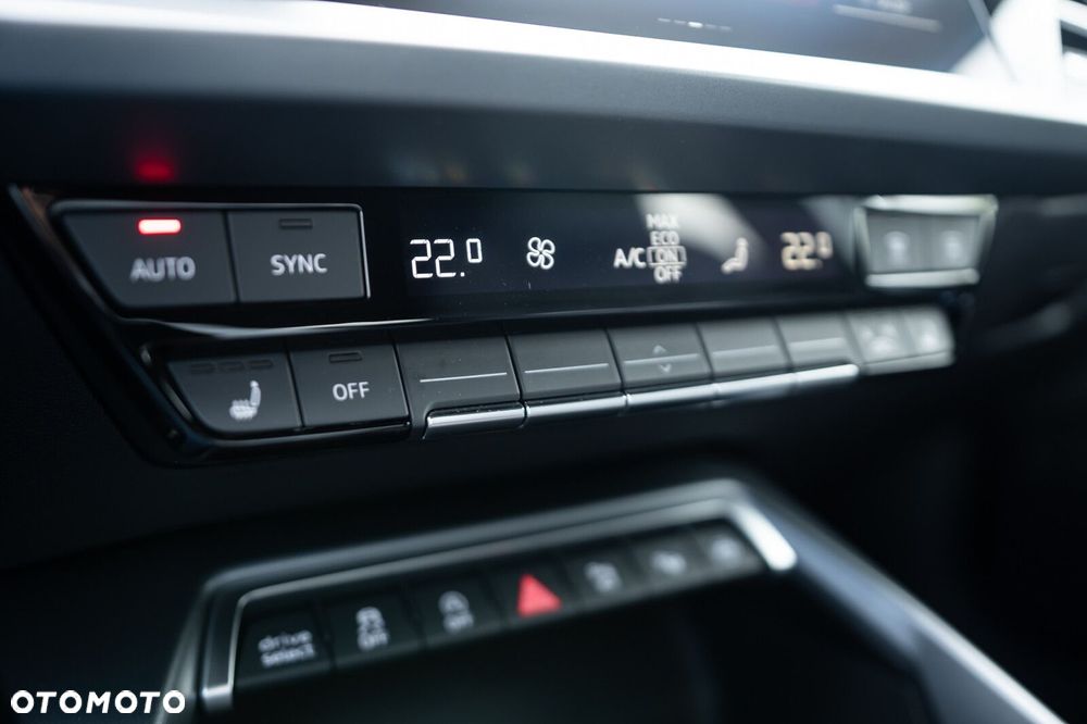 Audi A3 Sportback - 24