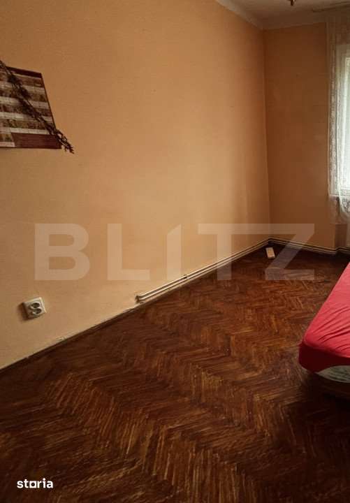 Apartament 2 camere, 46 mp, zona Carpati 1 — fotografia 3