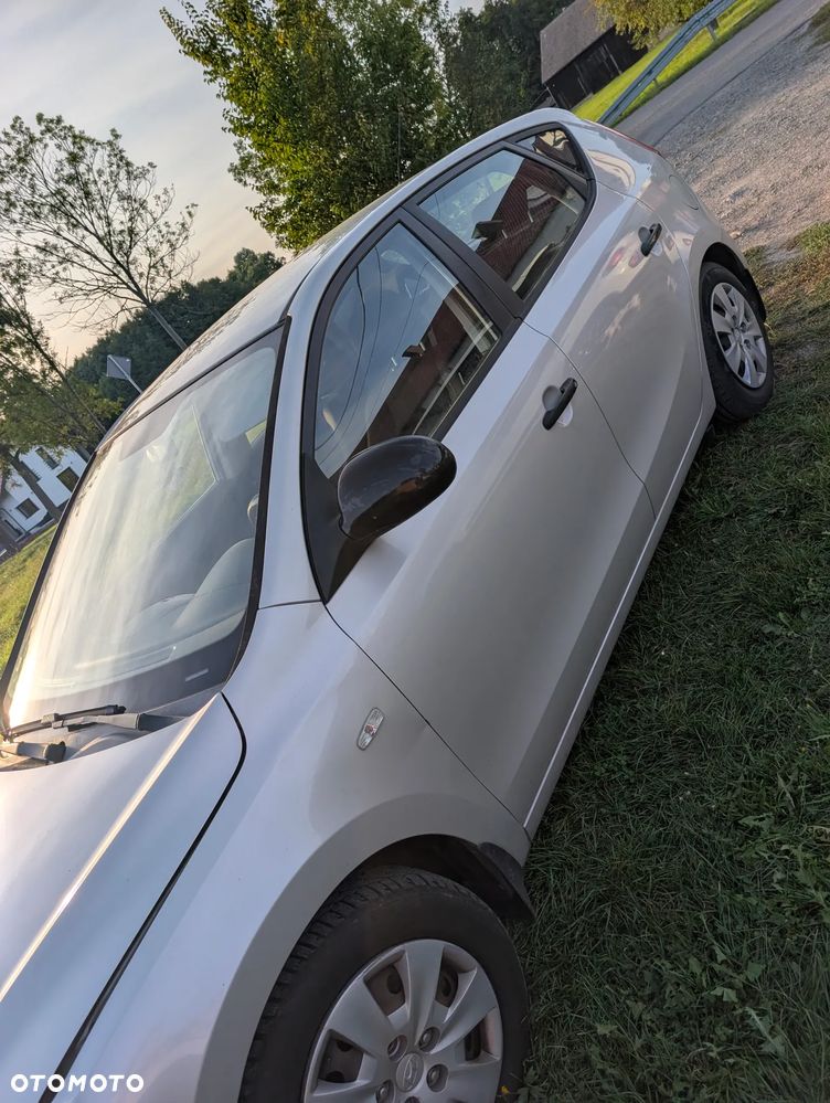 Hyundai i30 - 7