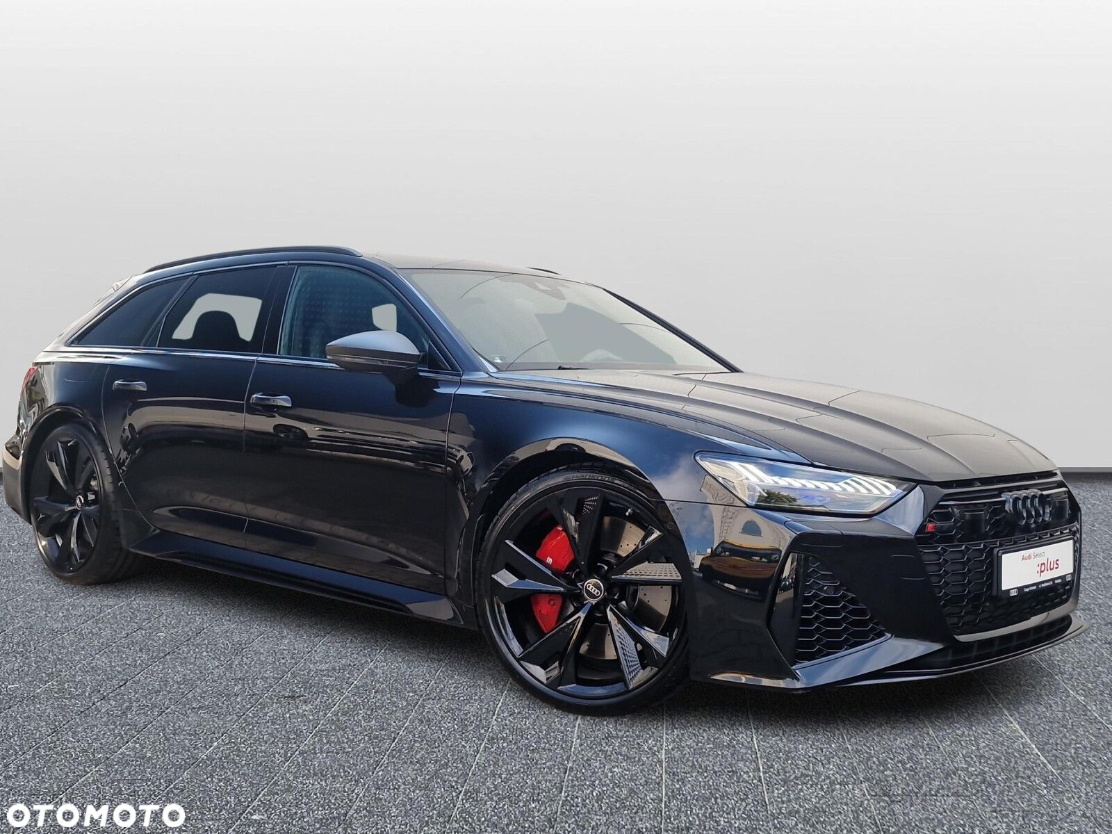 Audi RS6 - 28
