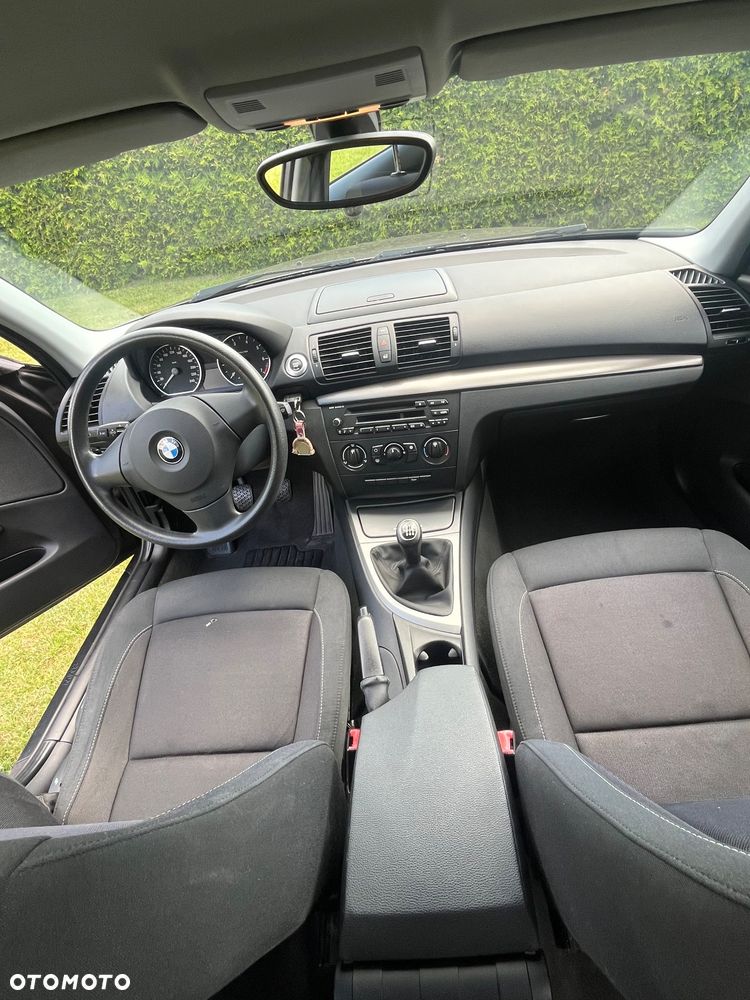 BMW Seria 1 - 9