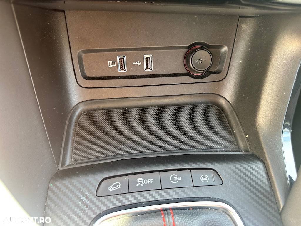 MG ZS ICE 1.5 VTI-tech Luxury - 12