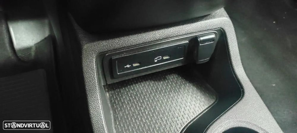 Mercedes-Benz Citan 110 CDi/27 - 32